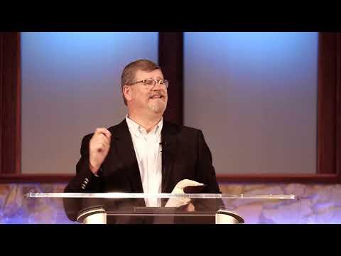 Practice is the Worst Habit in the World | Galatians 5:18-21 | Dr. John Connell