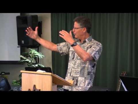A Growing Love - Philippians 1:9-11 with Pastor Tom Fuller