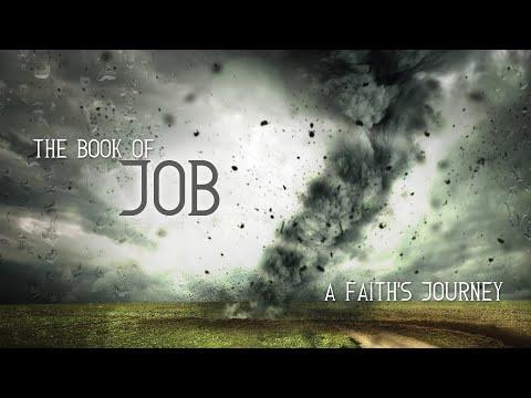 A Faith's Journey | Job 1:20-22 [June 14, 2020]