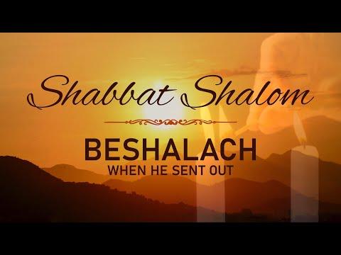 Beshalach (As He Sent) - Exodus 13:17 - 17:16 | CFOIC Heartland