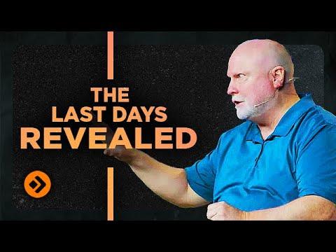 The Last Days: Book of Revelation Explained 2 (Revelation 1:1-5)