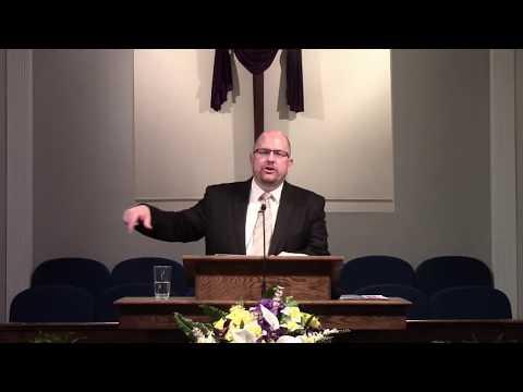 The Bible, An Overview - Esther | Esther 8:7-17 | Pastor Mike Weiss