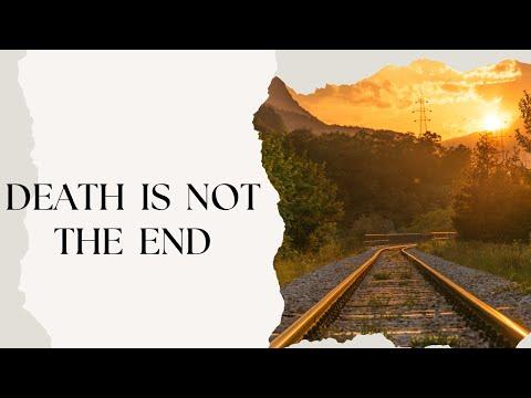 Even in death they are not alone | Fr. T Ngcobo reflects | Genesis 49:29- 50:26