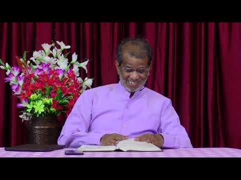 2 Peter 1:4-7 (03 October 2020) | Pastor A Pratapsingh - TFGC
