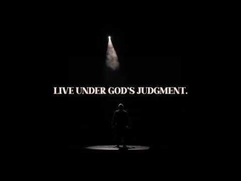 LIVE UNDER GOD'S JUDGMENT (Micah 1:2-9) | Ptr. MARVIN GIBSON, Jr.