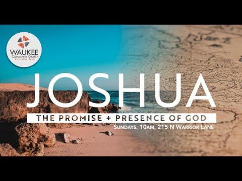 Renewal | Joshua 8:30-35