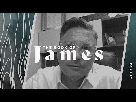 Doers of the Word // James 1:19-25  // Sun Valley Community Church