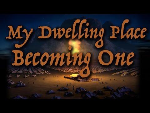 Reveal Fellowship:MY DWELLING PLACE: ”Becoming One&quot; - Exodus 30:31-33   -   2/10/2016