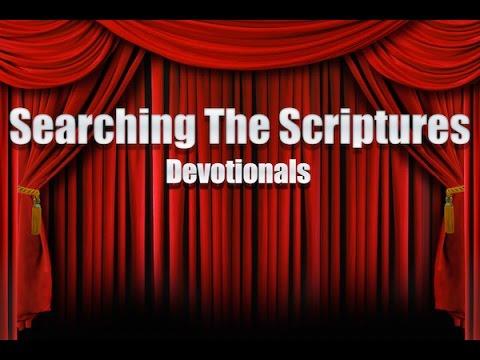 STS Devotional #181 - "Biblical Love" (1 Corinthians 13:5-10)