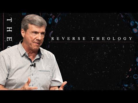 Reverse Theology Jude 1:19-2nd Service - February 18th, 2023