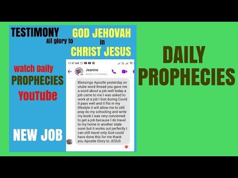 DAILY PROPHECIES/ZECHARIAH 2:5/WALL OF FIRE