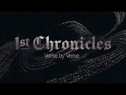 1 Chronicles 25:1-27:34 | Rich Jones