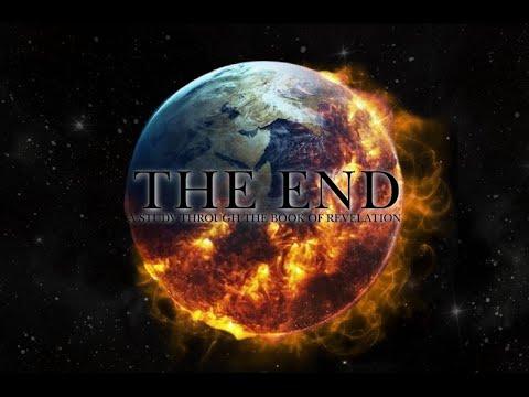 The End ! - The Antichrist and the False Prophet - Revelation 13:1-18