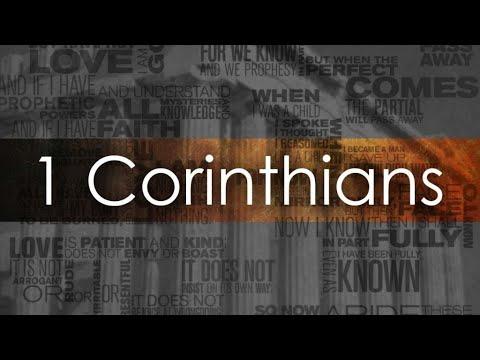 Wednesday Night Bible Study | 1 Corinthians 1:24-28