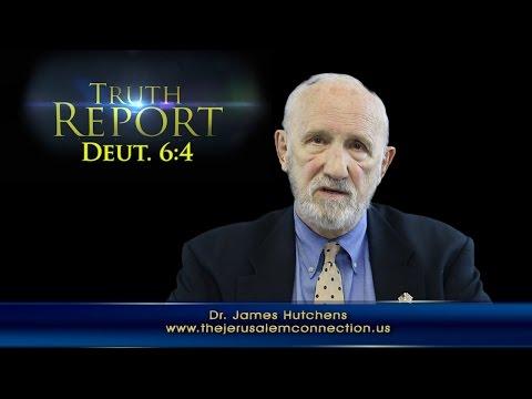 Truth Report: Deuteronomy 6:13, "Will you swear by Yahweh?"