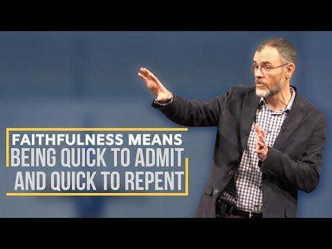 Confronted with Sin (Sermon from 2 Samuel 12:1-10)