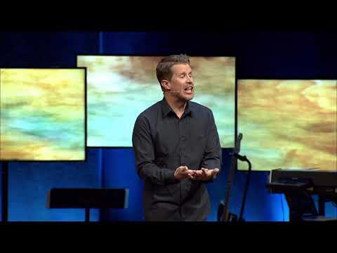 The Great Commandment, Mark 12:28-34 | Pastor Josh Lindstrom