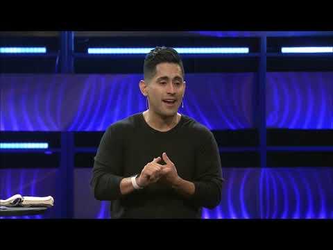The Life of the Mind (Colossians 3:1-17) - Pastor Gabe Moreno