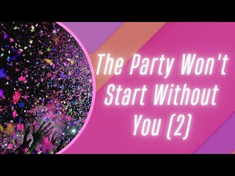 The Party Won't Start Without You (2) | 1 Samuel 16:10-11