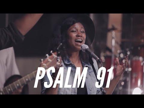 Psalm 91 (Live) - Renew Collective | Official Video