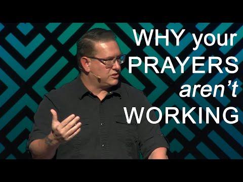 1 John 5:13-15 | Why Your Prayers Aren't Working