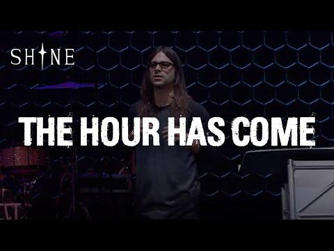 The Hour Has Come (John 12:20-28) // Ryan Ries