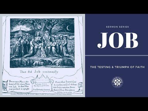 April 19th "The Questions God Asked" Job 38:1-38