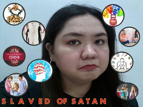 State of Unbelievers || 1. Slaved of Satan (John 8:44)