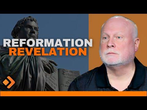 The Book of Revelation Explained Part 10: The Reformation Period (Revelation 3:1-6)