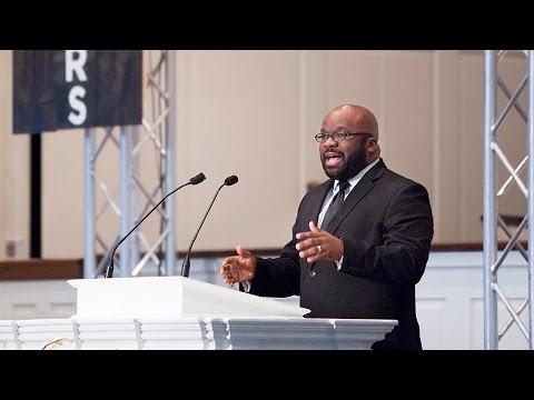 'God is Able to Keep You ' A Chapel Message Presented by H. B. Charles, Jr.