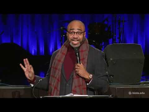 Albert Tate: Isaiah 65:25 Means "Whites Have To Become A Vegetarian To Their Privilege"