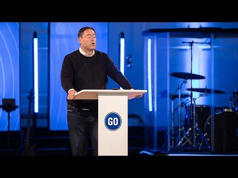 Mark Dever | Our Prayers are Answered | Revelation 8:1-5