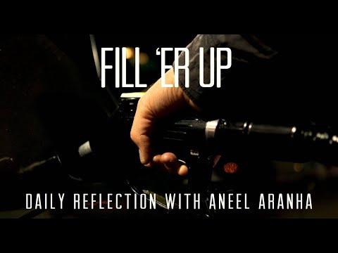 Daily Reflection with Aneel Aranha | John 6:30-35 | April 28, 2020