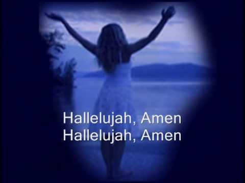 Praise The Lord -- Psalm 148: 1-3 -- Acapella Company