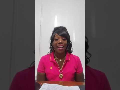 DOTK Live Morning Prayer with Marquita Cohen | Psalms 145:18 | "Be Real with God"