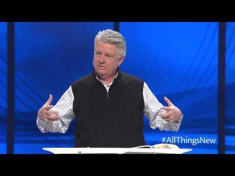 The Revelation: What it Means and Why it Matters - Pastor Jack Graham - Revelation 1:1-7