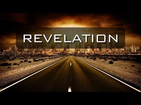 08/08/21 | Sun. PM | Revelation 2:12 - 13