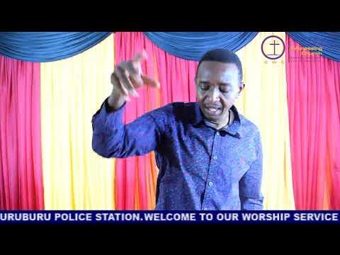 BELIEF ,Acts 28:23-24:Lunch Hour Service with Pst Edwin Gitonga,7th Feb 2021