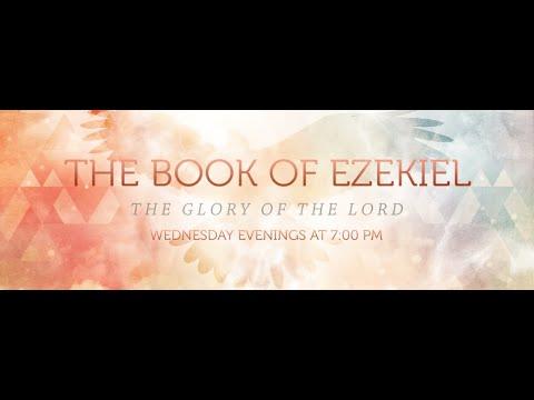 Ezekiel 44:1-23