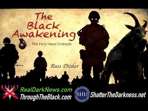 The Black Awakening [Revelation 19:19] #ShatterTheDarkness #ThroughTheBlack #RealDarkNews #HHG
