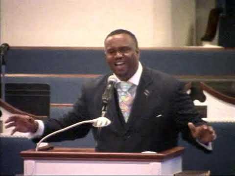 "The Lord Will", 2 Timothy 4: 6-18, Rev. Christopher Rhoden