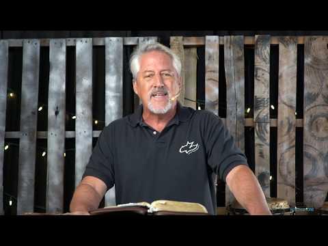 Pastor Steve Rex- "Faith to Overcome" James 4:1-10