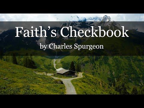 CHARLES SPURGEON SERMONS - Speak What He Teaches (Exodus 4:12)