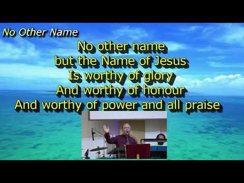 HLCE  2020-10-25 "One Step Too far" (Amos 1:1-2:16) by Rev Raymond Ho Swee Meng