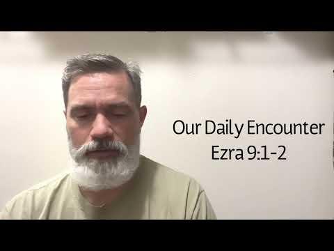 Ezra 9:1-2