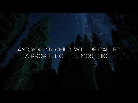Zechariah's Song: Luke 1:67-79