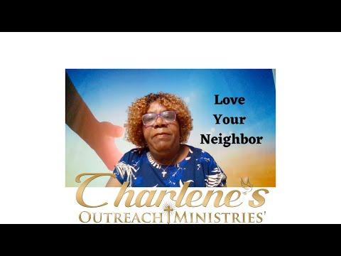 Love Your Neighbor. Leviticus 19:9-18 (NKJV). Monday's, Daily Bible Study.