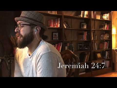 JEREMIAH 24:7 | CHRISTIAN PODCAST