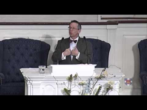 Why Johnny Can't Preach - 2 Timothy 2:15 by Dr. T. David Gordon