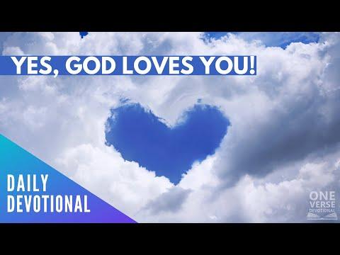 The Love of a Father | Psalm 103:13 [Daily Devotional]
